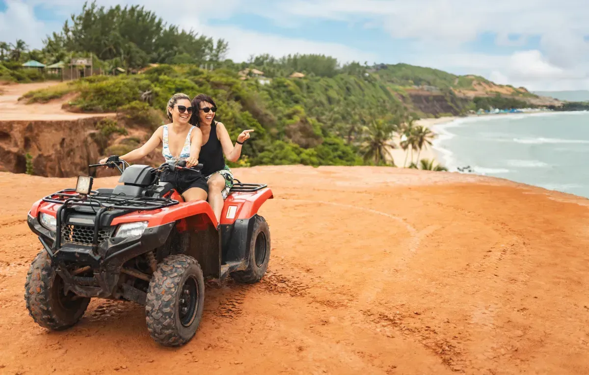 Imagem da galeria de Pipa